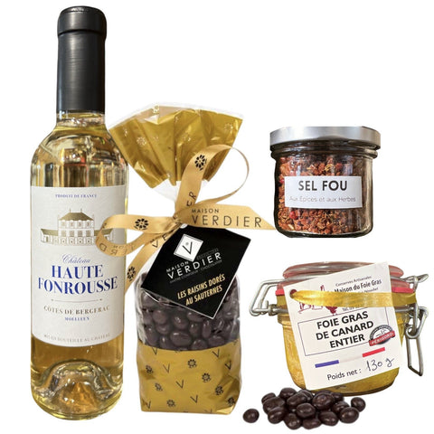 PROMO Saveur & Gourmandise - La Dommoise