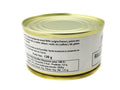 Rillettes Canard au Poivre Vert 130 g - La Dommoise