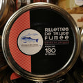 Rillettes de Truite Fumée - 130g - La Dommoise