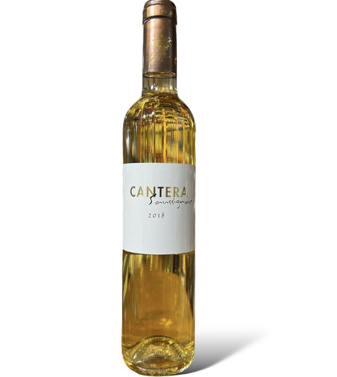 SAUSSIGNAC - CANTERA - 50 cl - La Dommoise