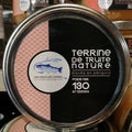 Terrine de Truite Nature - 130g - La Dommoise