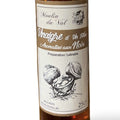 Vinaigre de vin blanc aromatisé aux noix - 25cl - La Dommoise
