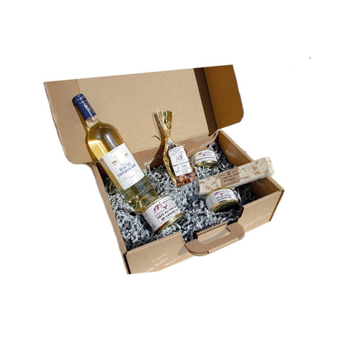 Voyage gourmand du Sud - Ouest - La Dommoise